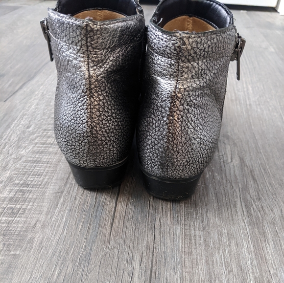 Naturalize Booties - Picture 4 of 7